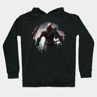 God of War Hoodie